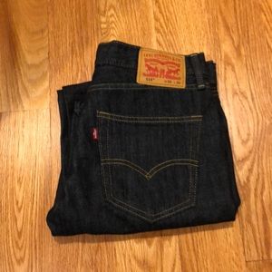Levi’s 514 Jeans 32x30”.